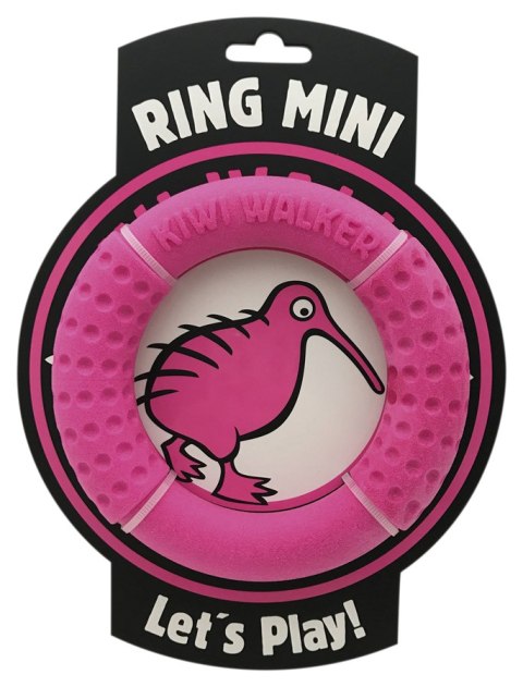 RING - zabawka dla psa, Kiwi Walker RING - zabawka dla psa, Kiwi Walker