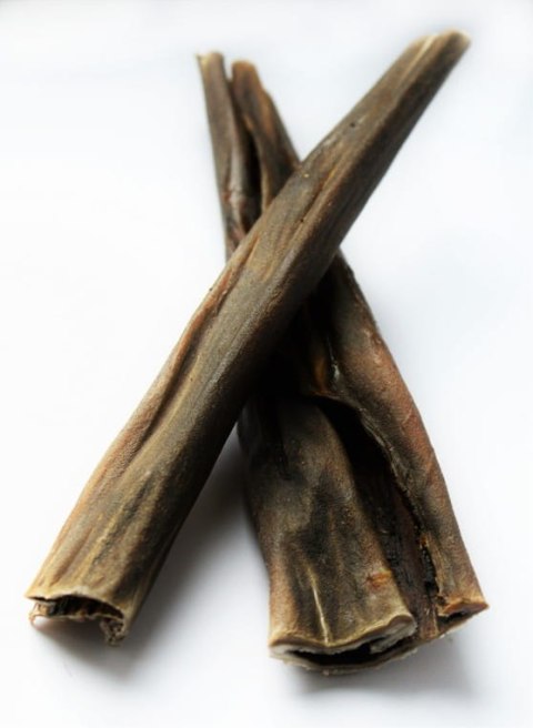 BALTO Skóra sarny długa - gryzak dla psa 2 szt