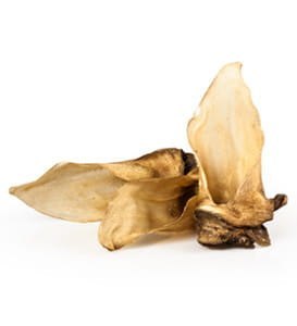 Uszy sarny, naturalny gryzak dla psa 2 szt. BALTO Uszy sarny, naturalny gryzak dla psa 2 szt. BALTO