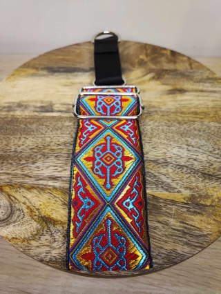 Obroża dla psa martingale