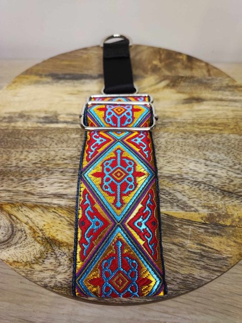 Obroża dla psa martingale