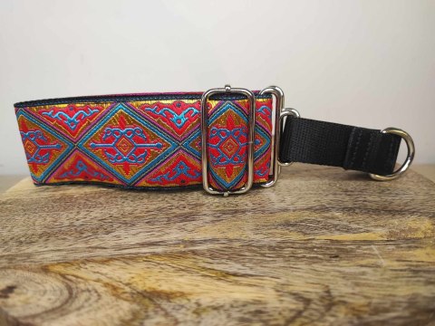 Obroża dla psa martingale