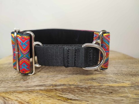 Obroża dla psa martingale