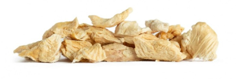 Filet z piersi indyka - liofilizowane przysmaki dla psa i kota (28g), AYLA