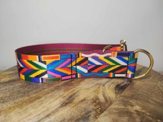 Adventure Hunter - Obroża półzaciskowa dla psa