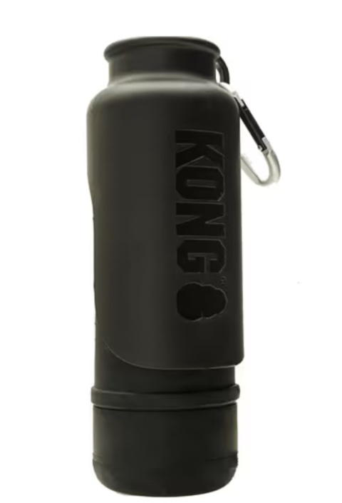 Butelka na wodę dla psa z izolacją, 740ml. KONG Butelka na wodę dla psa z izolacją, 740ml. KONG