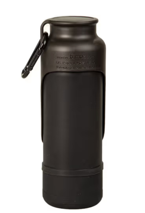 Butelka na wodę dla psa z izolacją, 740ml. KONG Butelka na wodę dla psa z izolacją, 740ml. KONG