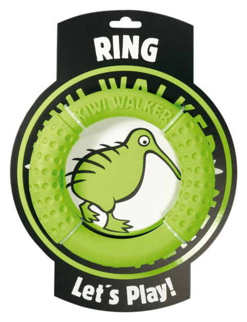 RING - zabawka dla psa, Kiwi Walker RING - zabawka dla psa, Kiwi Walker