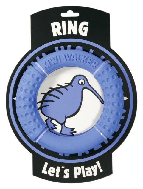 RING - zabawka dla psa, Kiwi Walker RING - zabawka dla psa, Kiwi Walker
