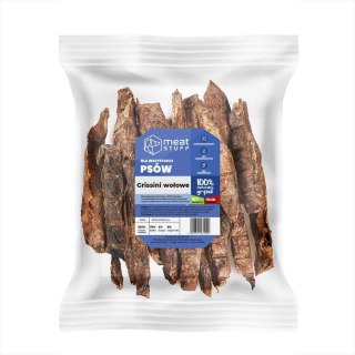 Grissini wołowe, naturalny przysmak dla psa, 100g. Meat STUFF