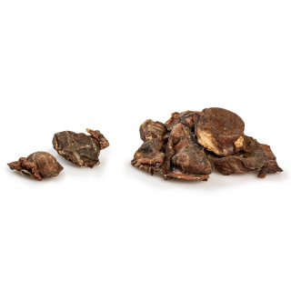 Jądra wołowe, naturalny gryzak dla psa 100g. Meat STUFF