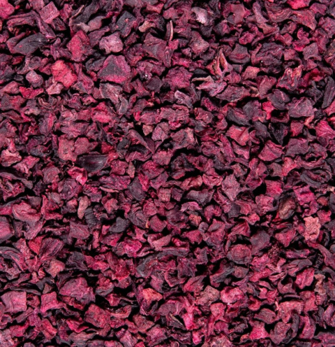 Cooka’s Cookies BEET BITES Kąski z buraka 160g Cooka’s Cookies BEET BITES Kąski z buraka 160g