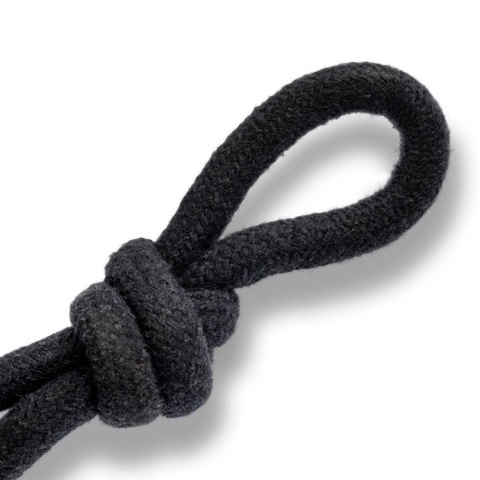 Eye-m watching you OKO, zabawka dla psa, ekologiczna z zamszu, GREEN & WILD'S,