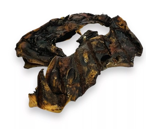 Kąski Kolagenowe Wołowe, naturalny gryzak dla psa, 250g. DOGY