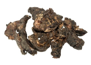 Mięso jelenia, gryzak dla psa, produkt PREMIUM,100 g. BALTO