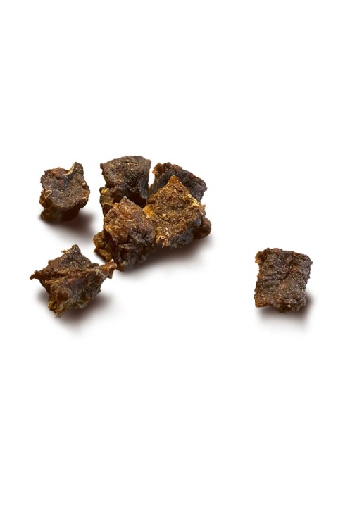 Mini treserki z kozy, 100% naturalny przysmak dla psa i kota 60g. House of Treats