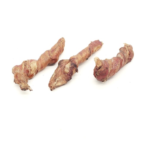 Twister z pęcherza wołowego, naturalny gryzak dla psa 150g. Meat STUFF Twister z pęcherza wołowego, naturalny gryzak dla psa 150g. Meat STUFF