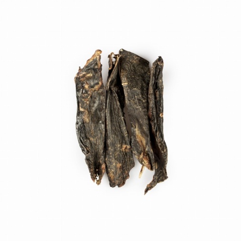 Śledziona wołowa, naturalny gryzak dla psa, 100g. BALTO