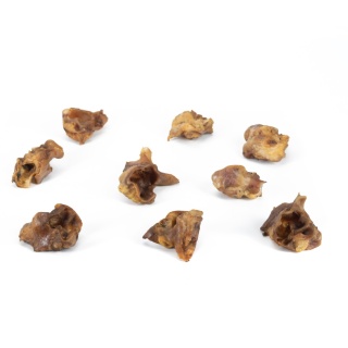 Ucho środkowe wieprzowe, naturalny gryzk dla psa 3 szt. Meat STUFF